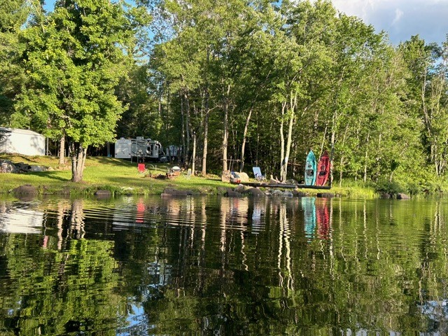 10781N Chippewa River Road Hayward WI 54843 - Chippewa River 1593992 image4