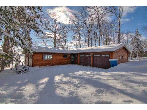 10788 N Linden Road Hayward WI 54843 - Round Lake 1570481 image1