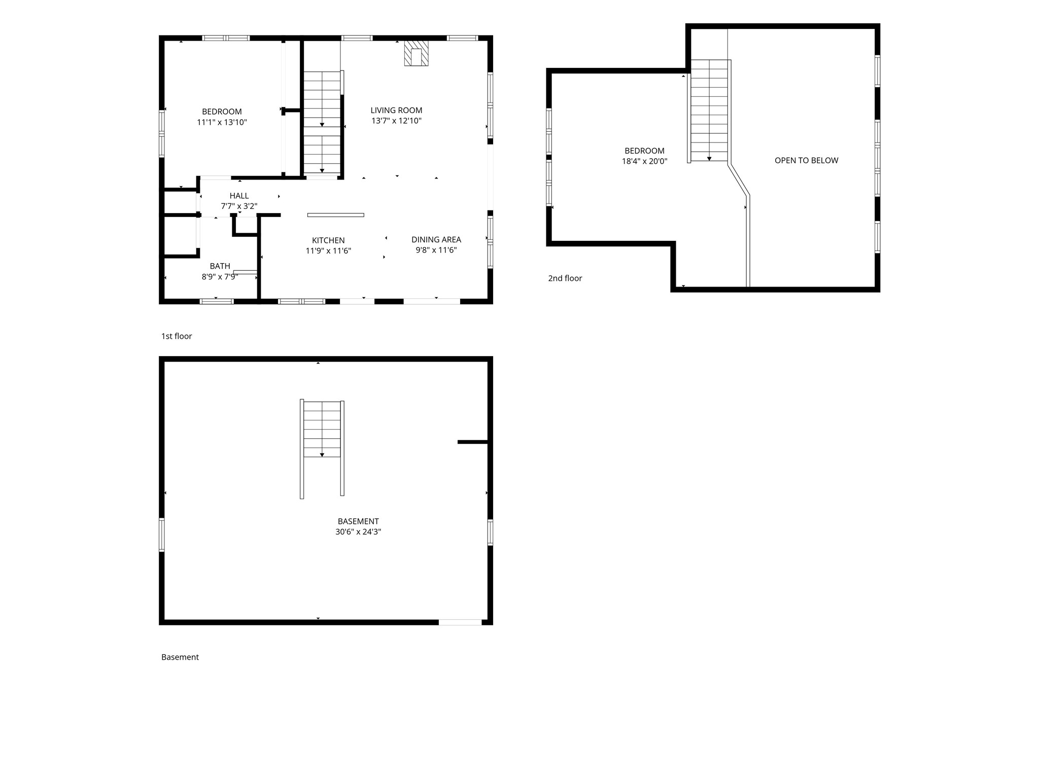 10791N Mockingbird Lane Hayward WI 54843 - Moose 1602686 image24