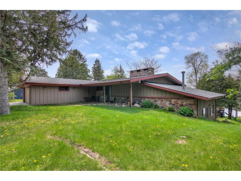 108 Donovan Cove Road, Shell Lake, WI, 54871 MLS 1571399 Edina Realty