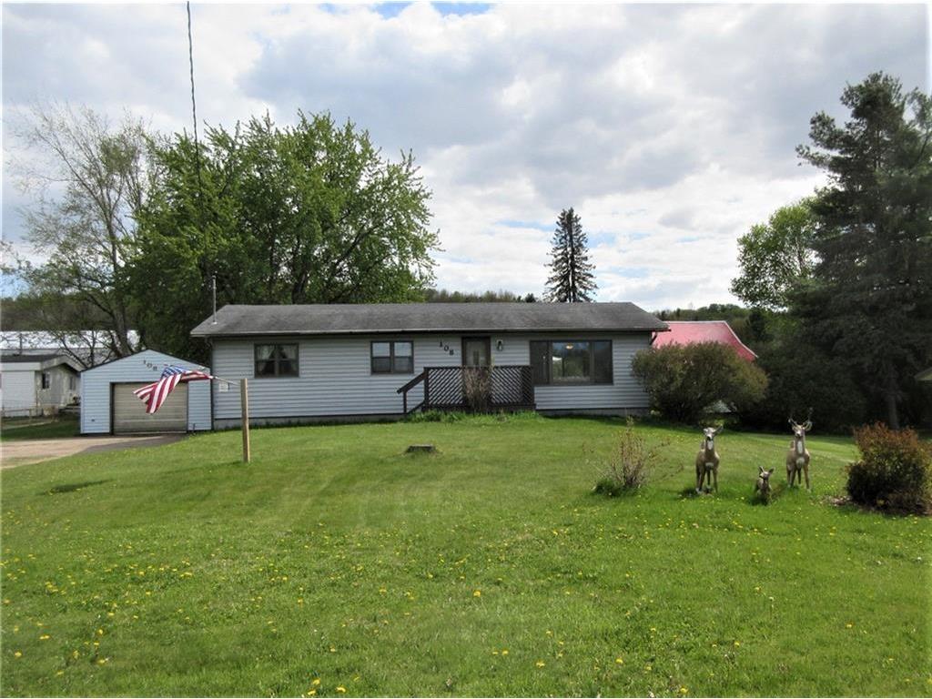 108 Highway 12, Knapp, WI 54749 MLS 1553561 Edina Realty