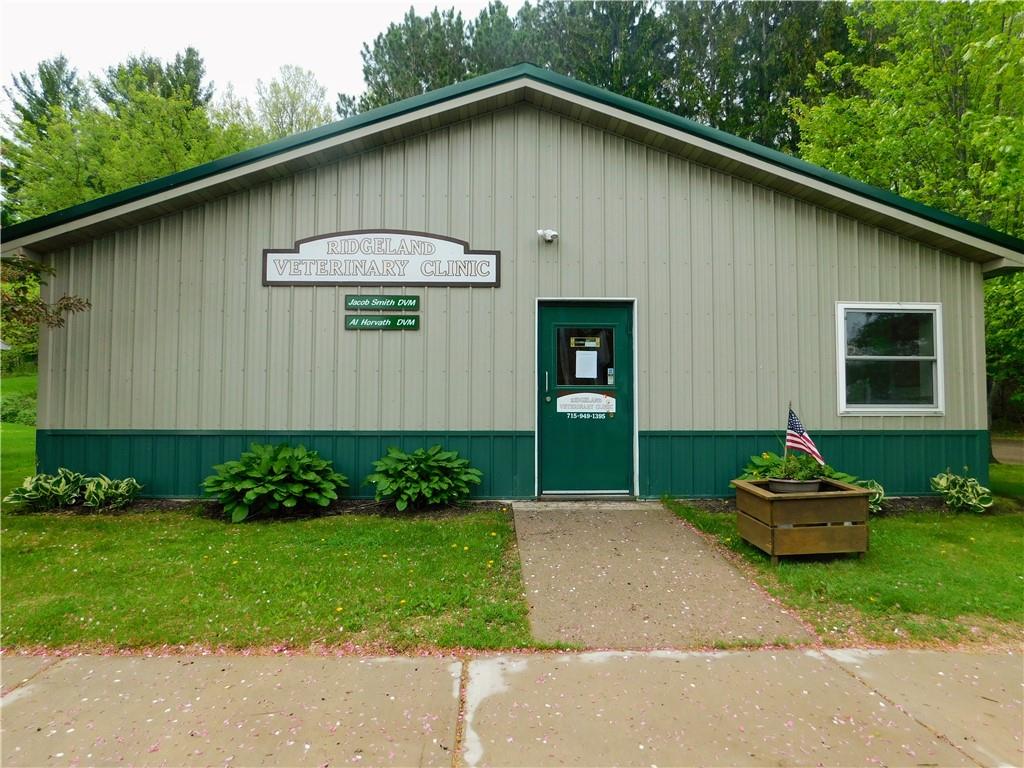 108 Main Street, Ridgeland, WI, 54763 MLS 1564836 Edina Realty