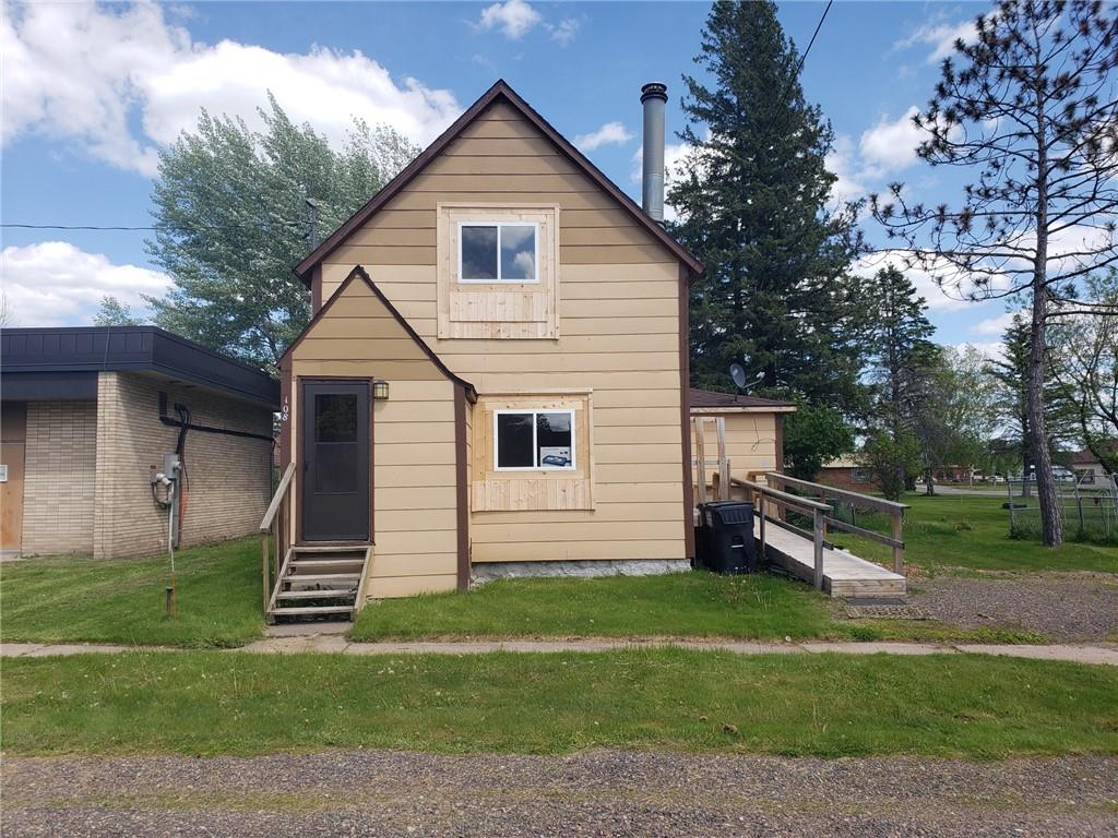 108 N 3rd Street Butternut WI 54514 1582583 image1