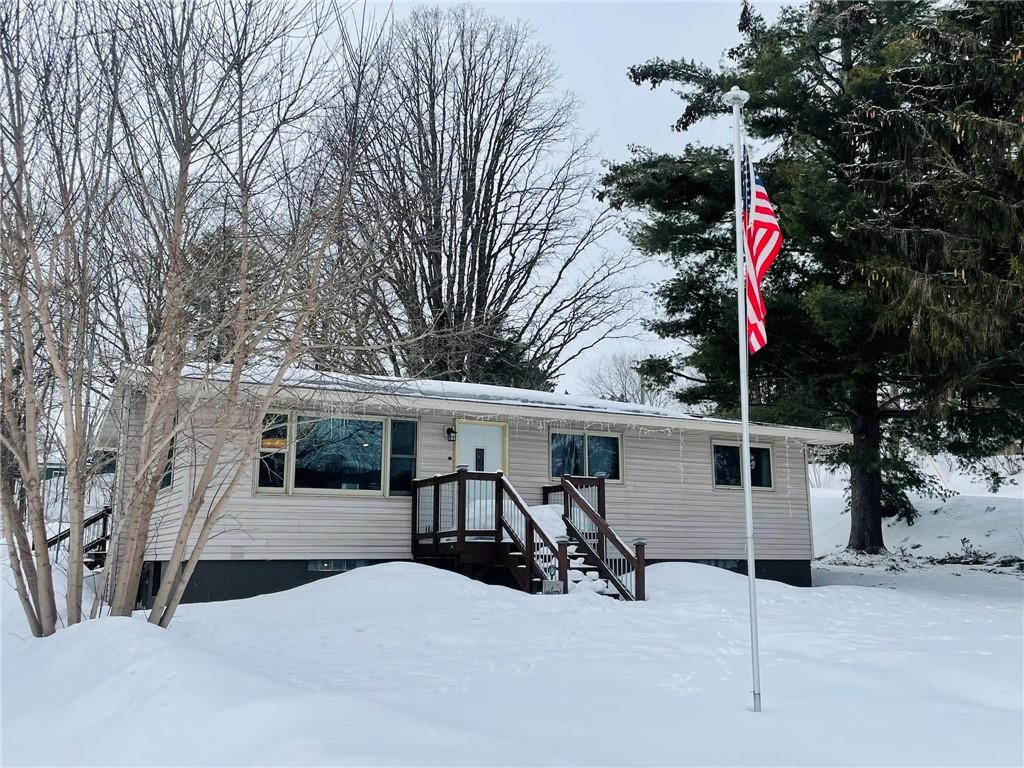 108 N Raymond Avenue, Haugen, WI, 54868 MLS 1571678 Edina Realty