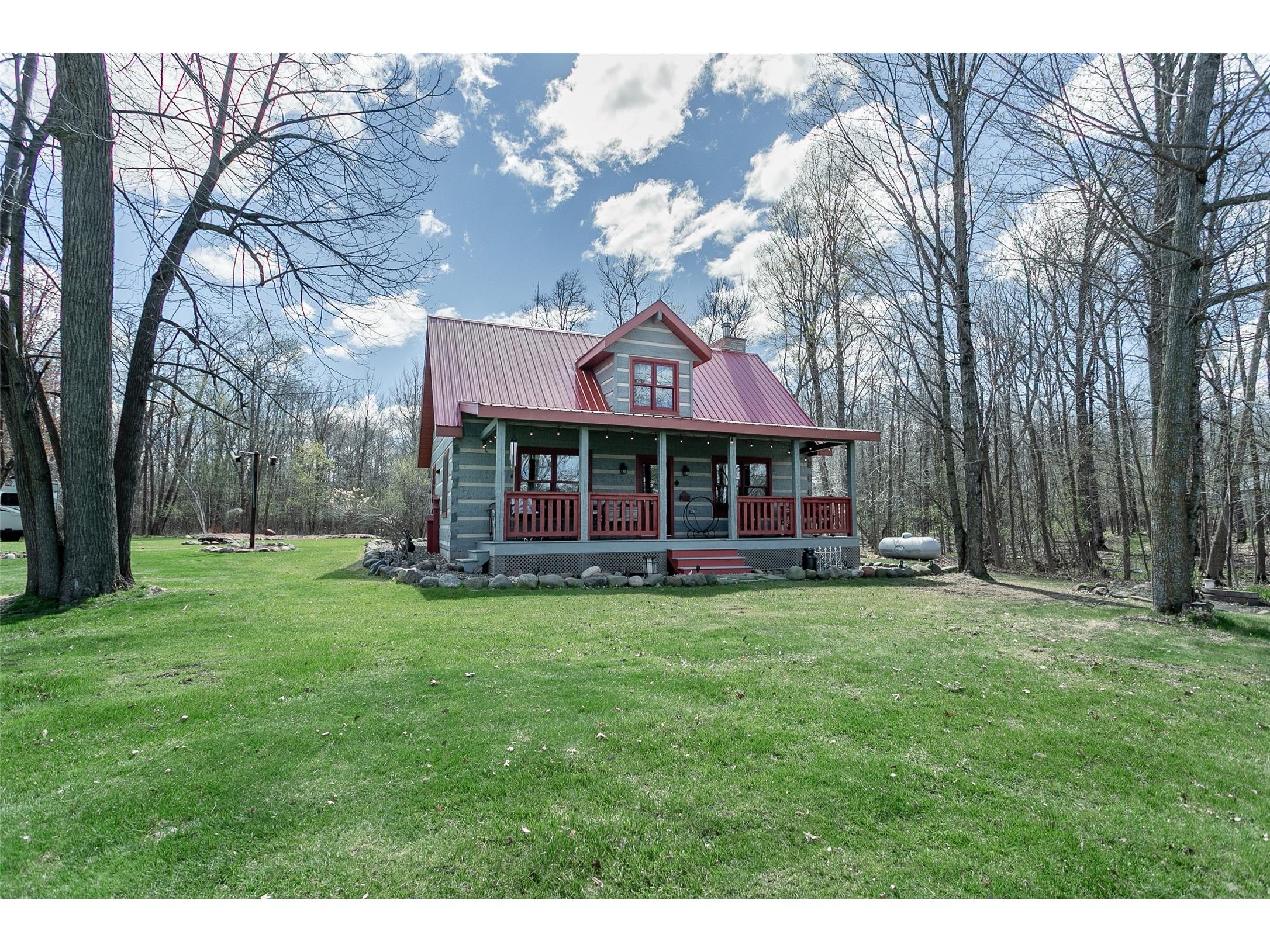 10802 Spirit Lake Road Grantsburg WI 54840 - Silver 1597936 image3