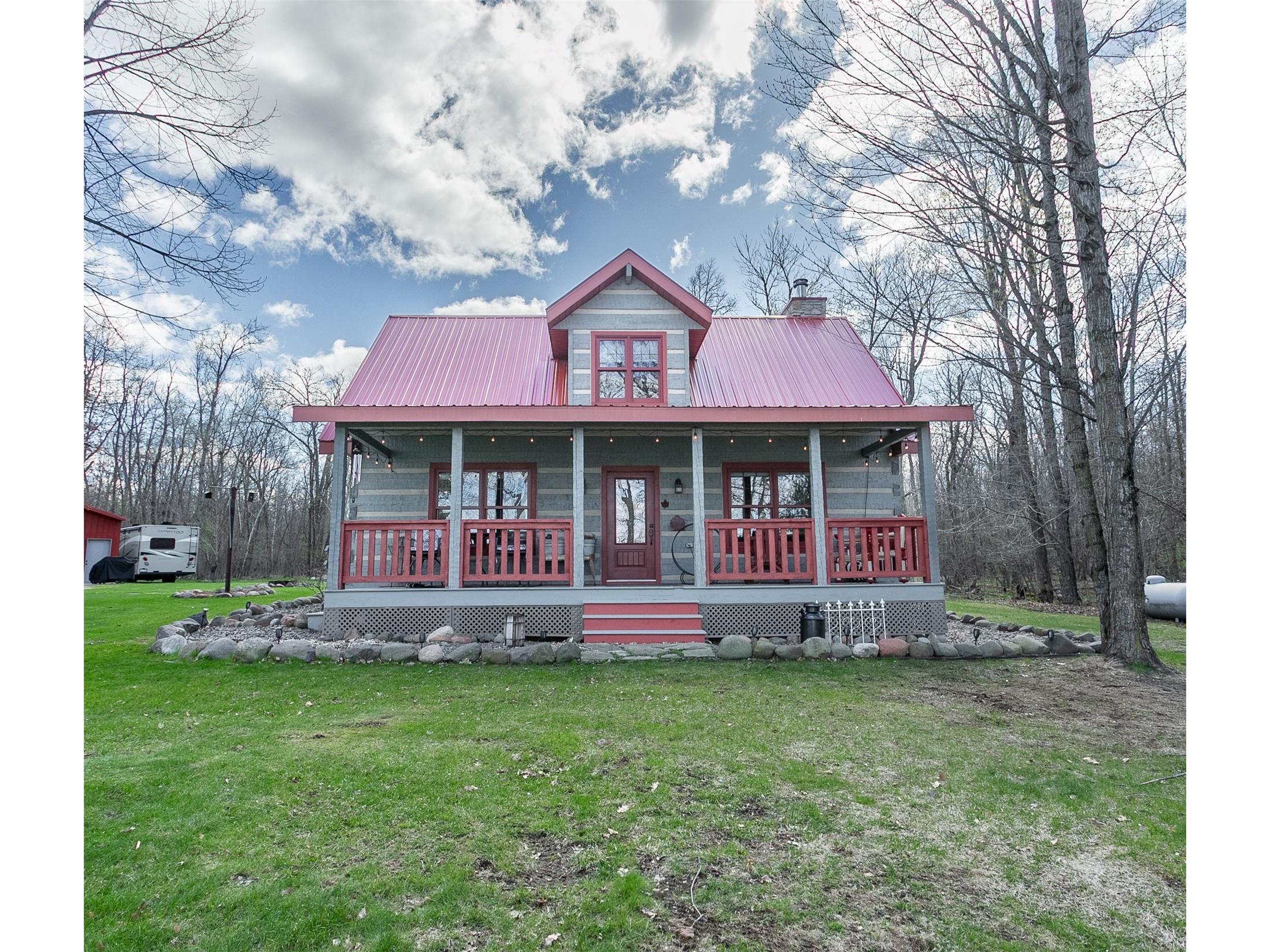 10802 Spirit Lake Road Grantsburg WI 54840 - Silver 1597936 image4