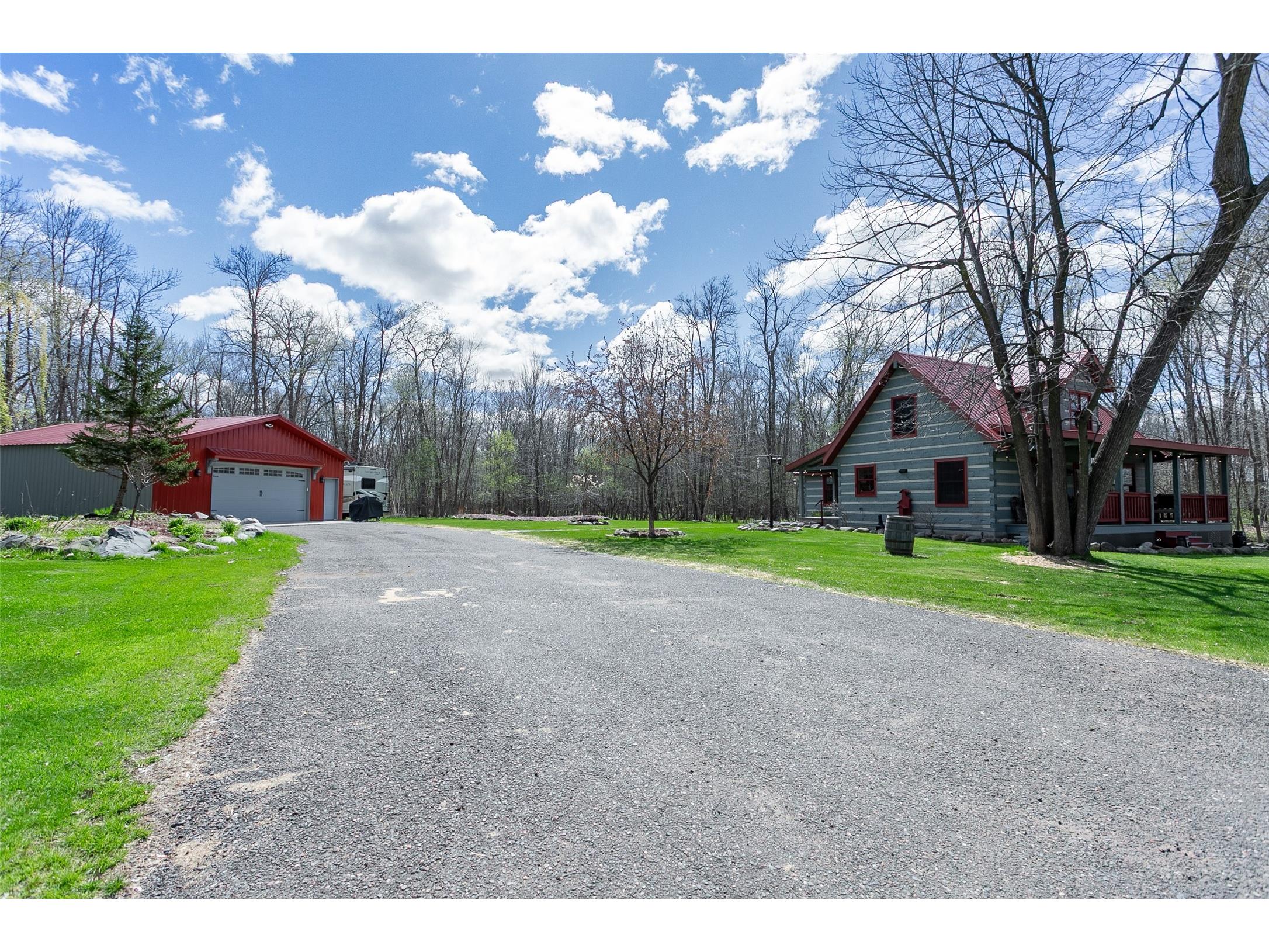 10802 Spirit Lake Road Grantsburg WI 54840 - Silver 1597936 image50