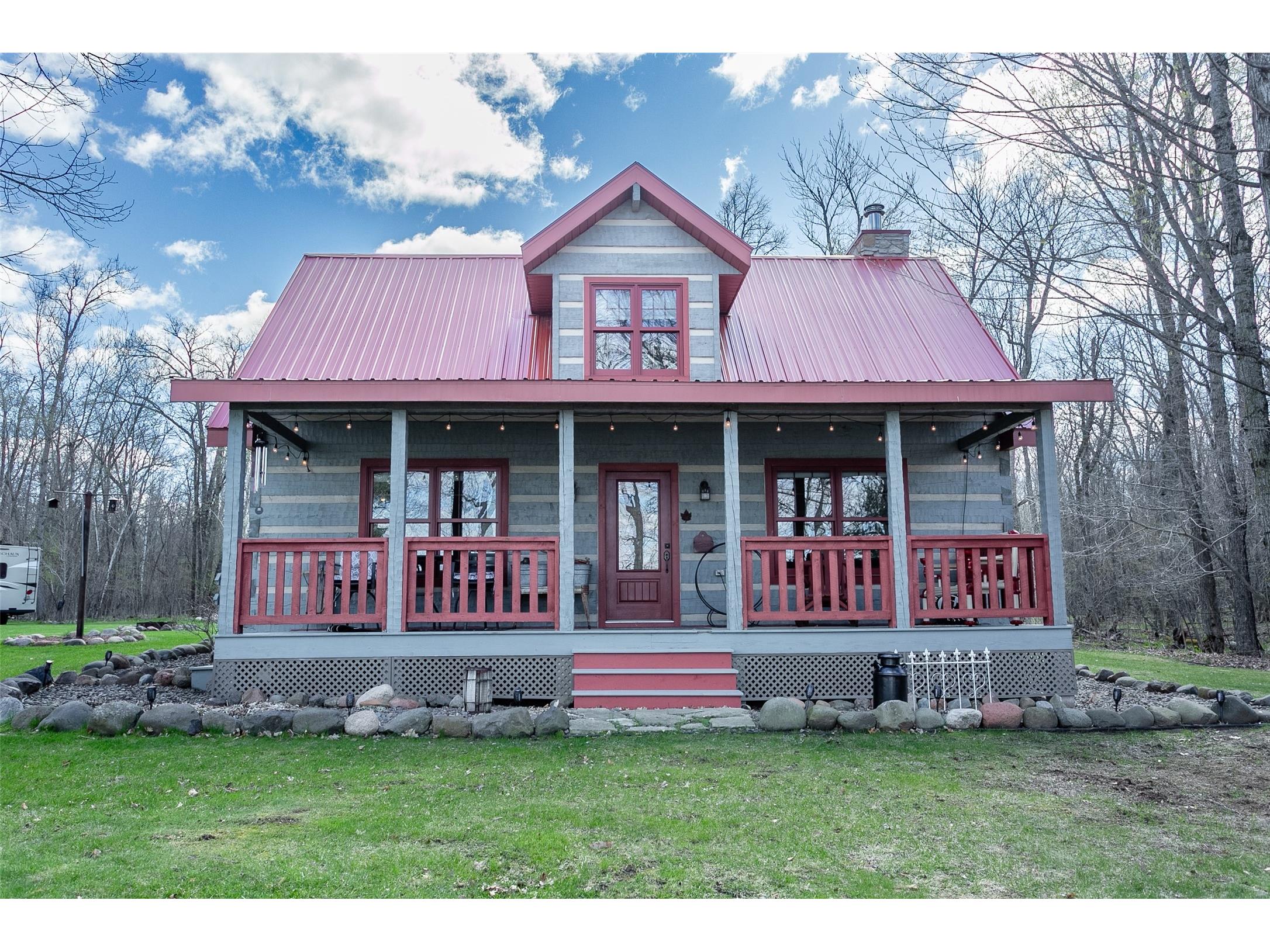 10802 Spirit Lake Road Grantsburg WI 54840 - Silver 1597936 image6