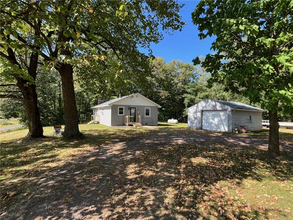 10810 Spirit Lake Road Grantsburg WI 54840 1586277 image1