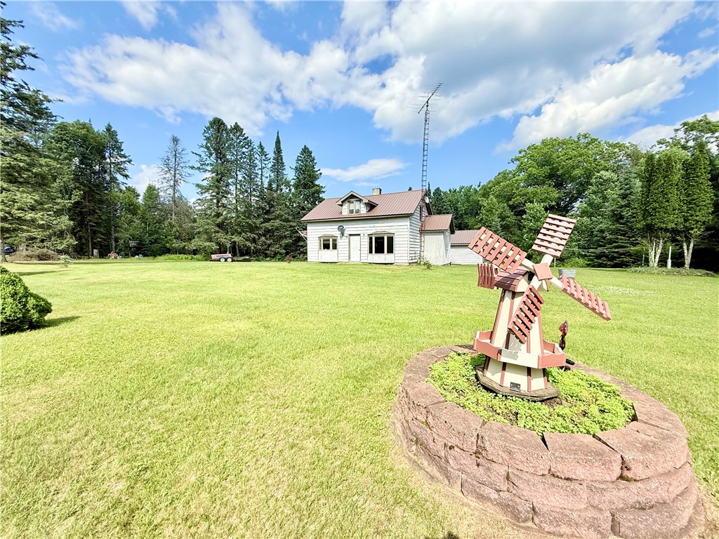 10816 County Highway S Hayward WI 54843 - Chippewa 1592916 image1