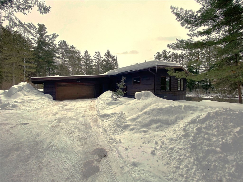 10820 N Riverside Road Hayward WI 54843 - Namekagon 1571447 image1