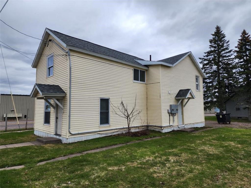 1085 1st Avenue #1 & 2 Cumberland WI 54829 1572717 image1