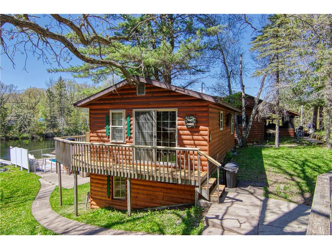 1085 N County Road F #27 Birchwood WI 54817 - Birch 1597823 image1