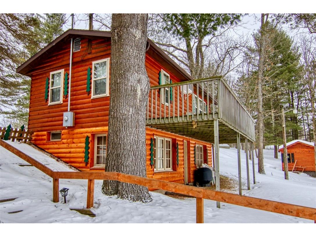 1085 N County Road F #27 Birchwood WI 54817 - Birch 1597823 image10