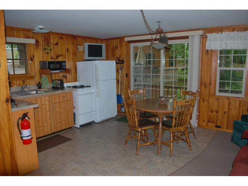 1085 N County Road F #27 Birchwood WI 54817 - Birch 1597823 image13
