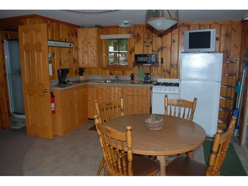 1085 N County Road F #27 Birchwood WI 54817 - Birch 1597823 image14
