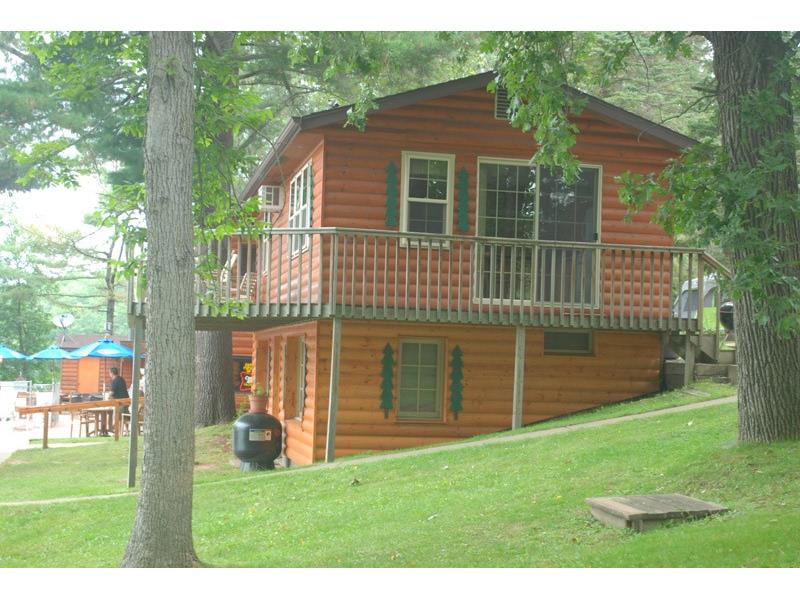 1085 N County Road F #27 Birchwood WI 54817 - Birch 1597823 image2