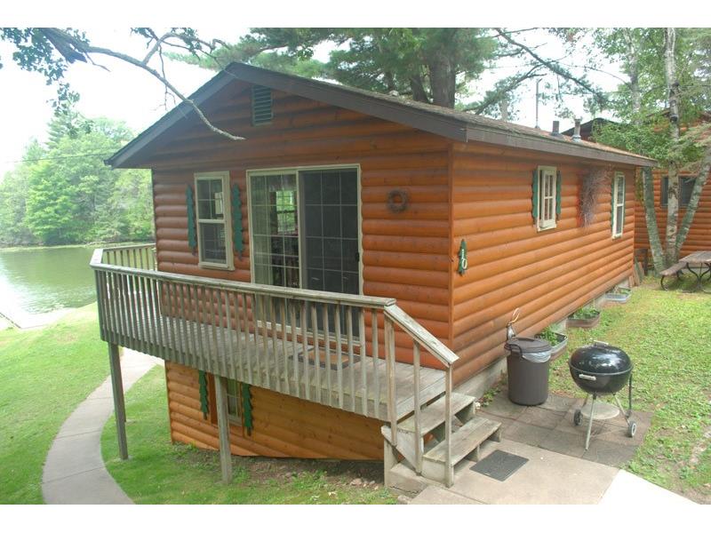 1085 N County Road F #27 Birchwood WI 54817 - Birch 1597823 image3
