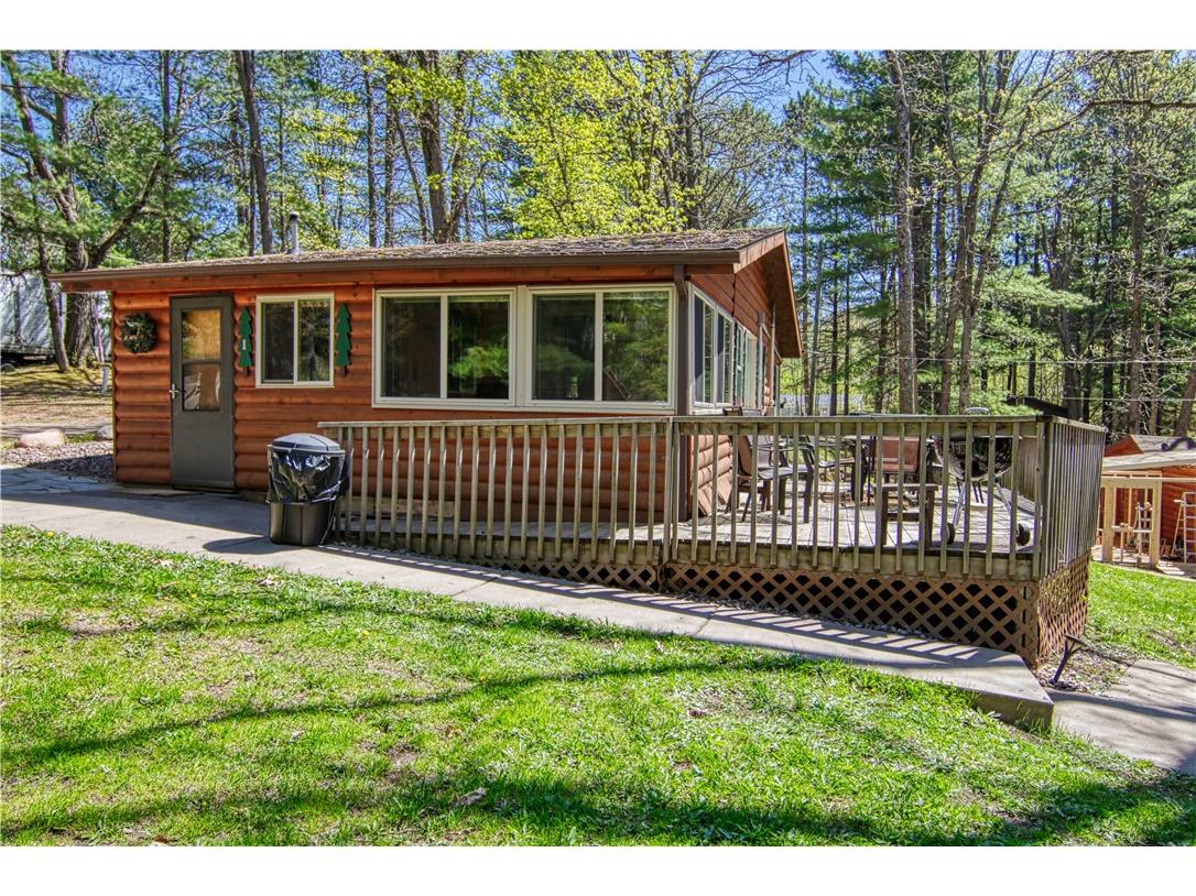 1085 N County Road F #28 Birchwood WI 54817 - Birch 1597818 image1