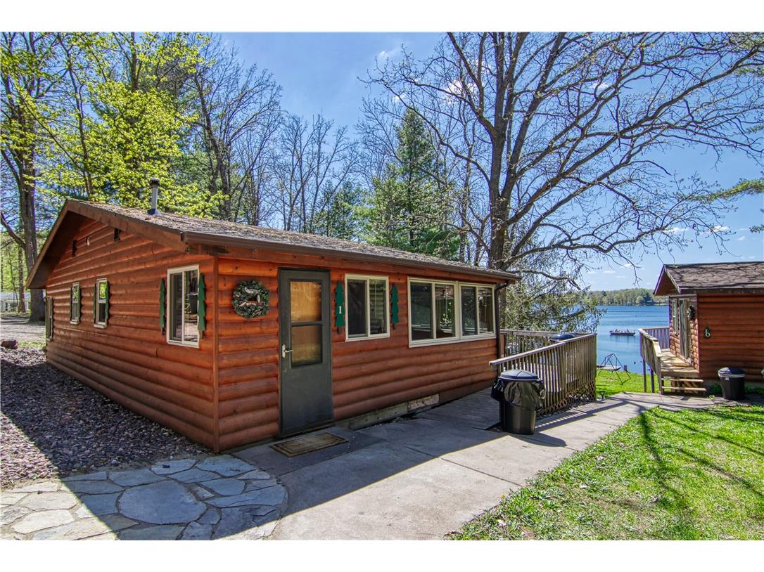1085 N County Road F #28 Birchwood WI 54817 - Birch 1597818 image3