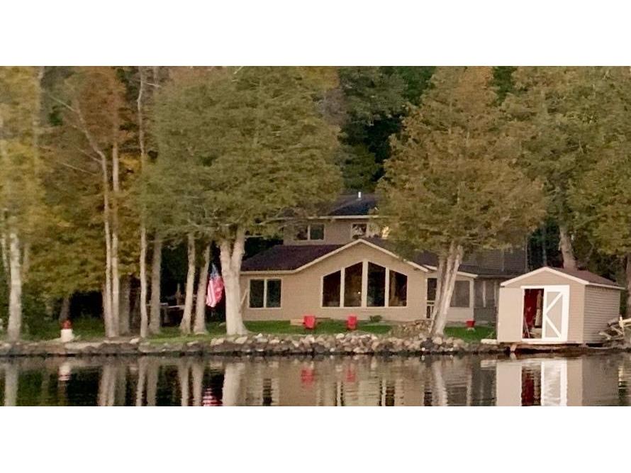 10859 S Jackson Drive Solon Springs WI 54873 - Upper St Croix 1590598 image1