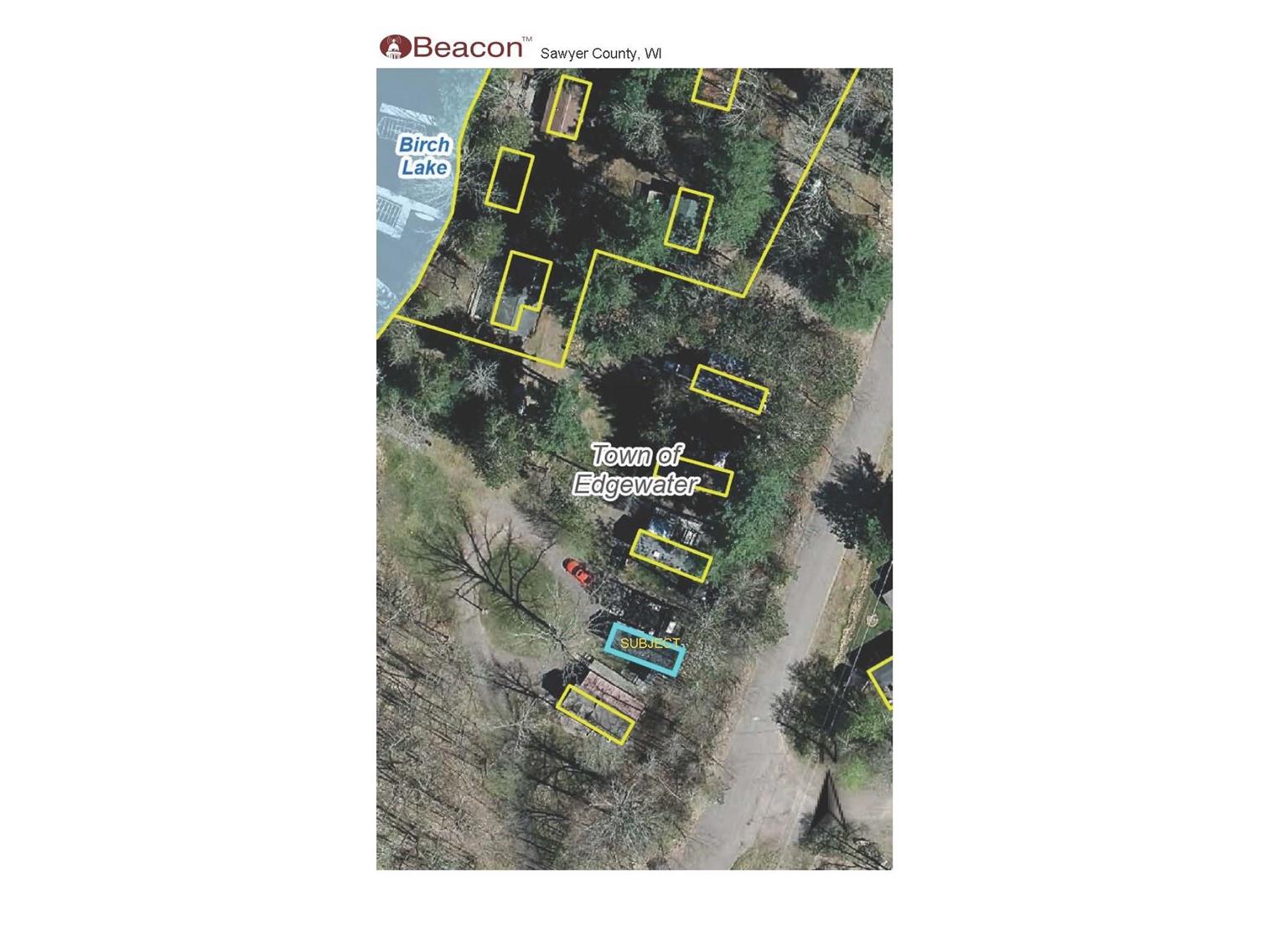 1085N County Hwy F Highway Birchwood WI 54817 - Birch 1599004 image1