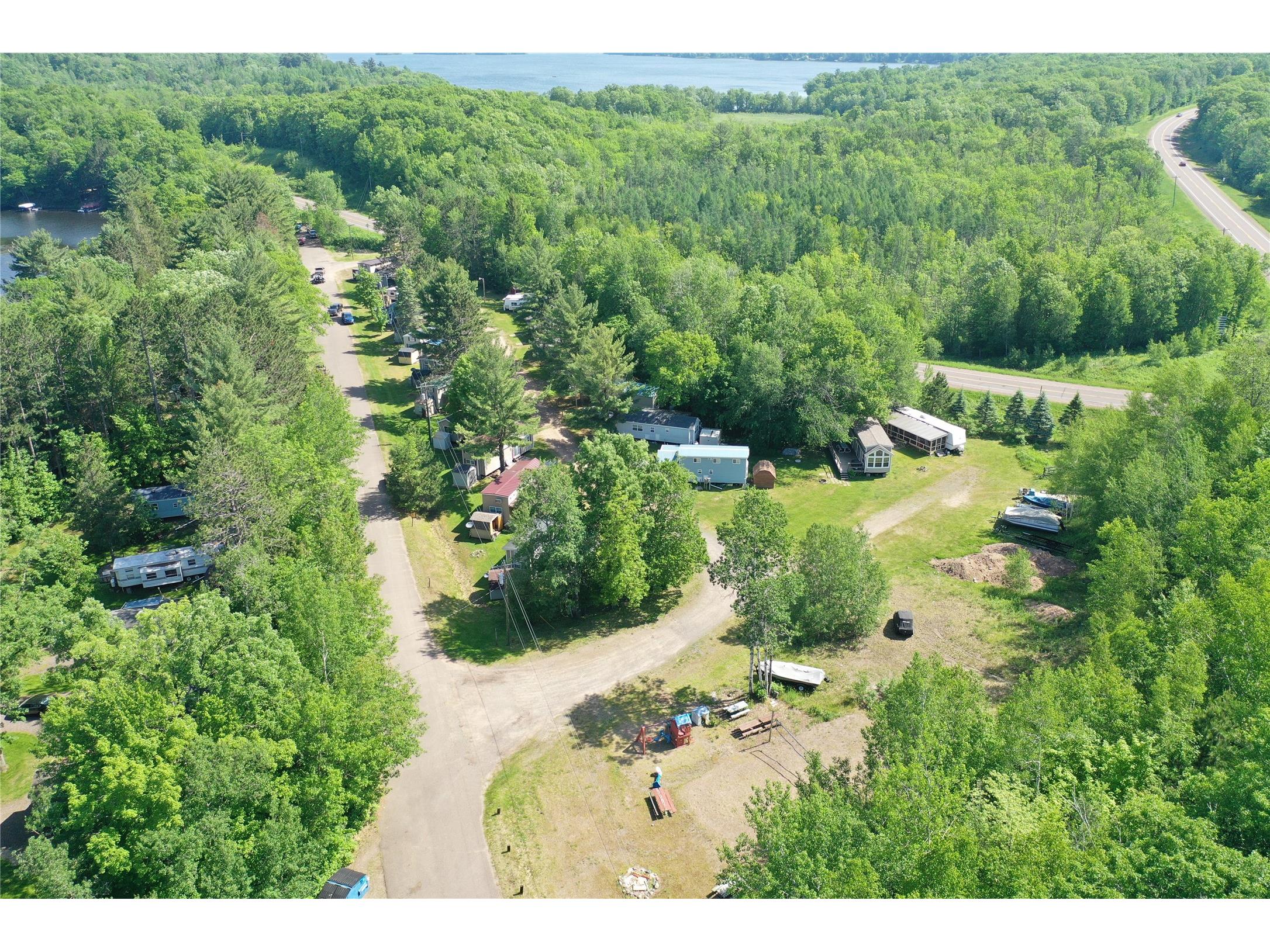 1085N County Hwy F #unit 22 Birchwood WI 54817 - Birch 1600562 image1