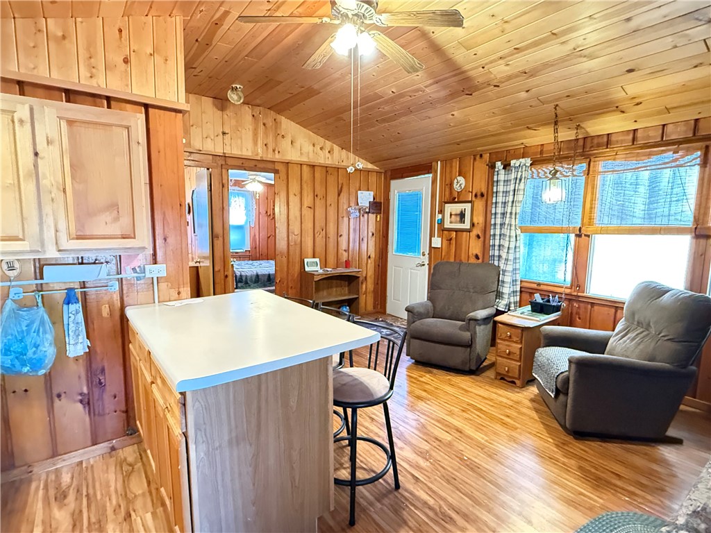 1085N County Road F #11 Birchwood WI 54817 - Birch Lake 1597368 image10