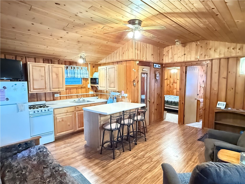 1085N County Road F #11 Birchwood WI 54817 - Birch Lake 1597368 image11