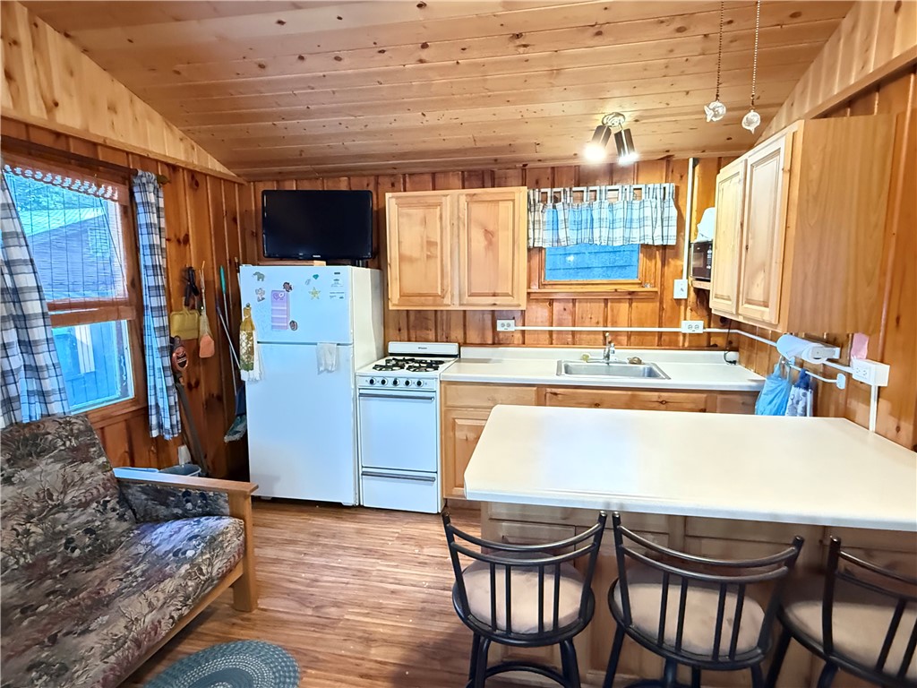 1085N County Road F #11 Birchwood WI 54817 - Birch Lake 1597368 image12