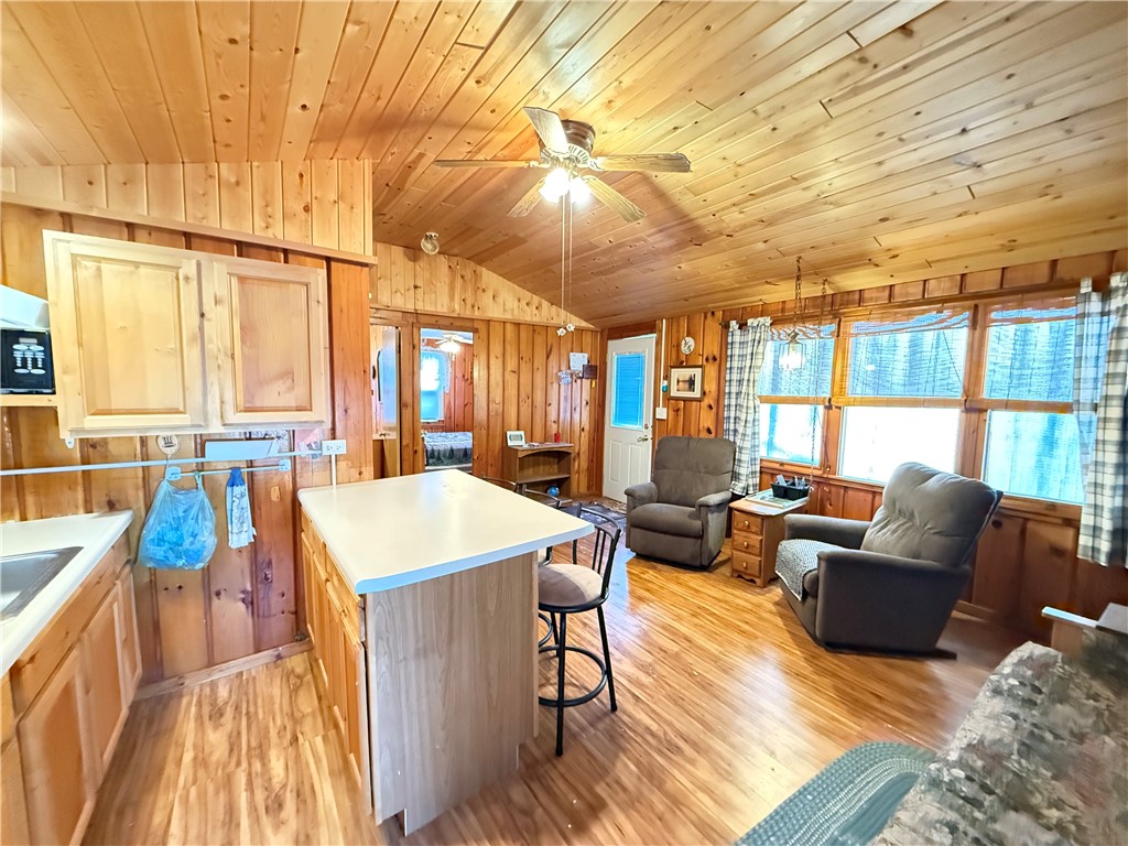 1085N County Road F #11 Birchwood WI 54817 - Birch Lake 1597368 image14