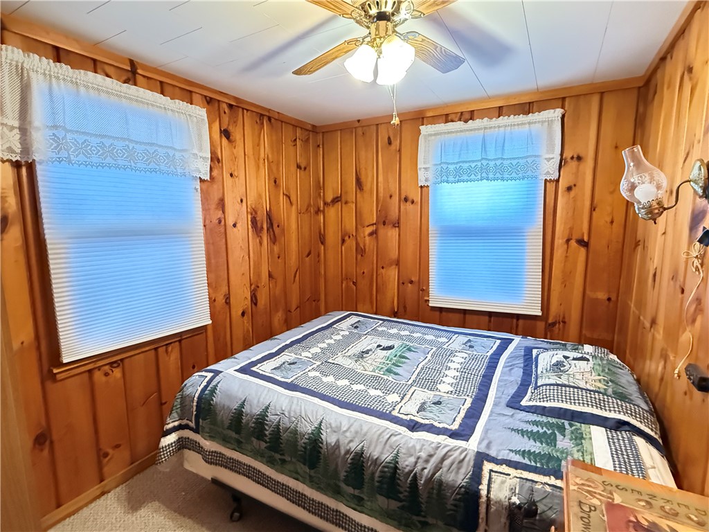 1085N County Road F #11 Birchwood WI 54817 - Birch Lake 1597368 image16