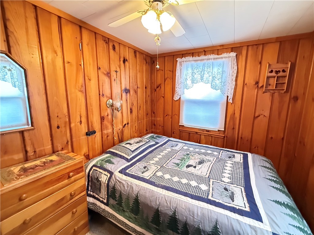 1085N County Road F #11 Birchwood WI 54817 - Birch Lake 1597368 image18