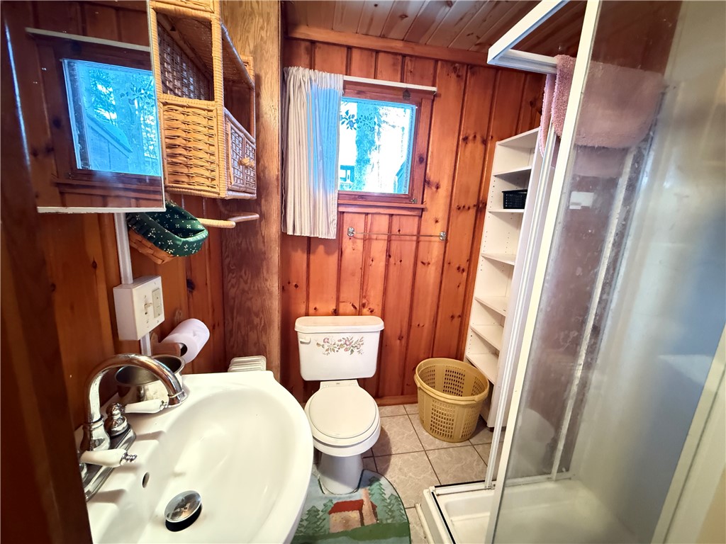 1085N County Road F #11 Birchwood WI 54817 - Birch Lake 1597368 image19