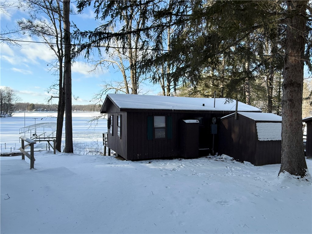 1085N County Road F #11 Birchwood WI 54817 - Birch Lake 1597368 image2