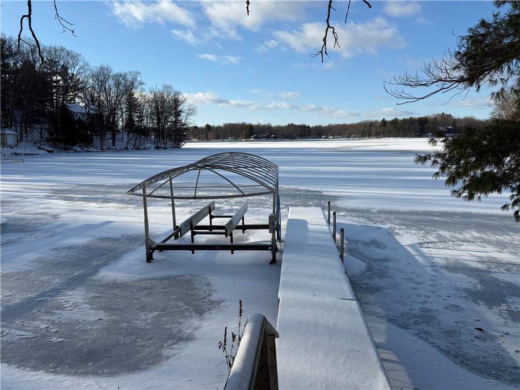 1085N County Road F #11 Birchwood WI 54817 - Birch Lake 1597368 image21