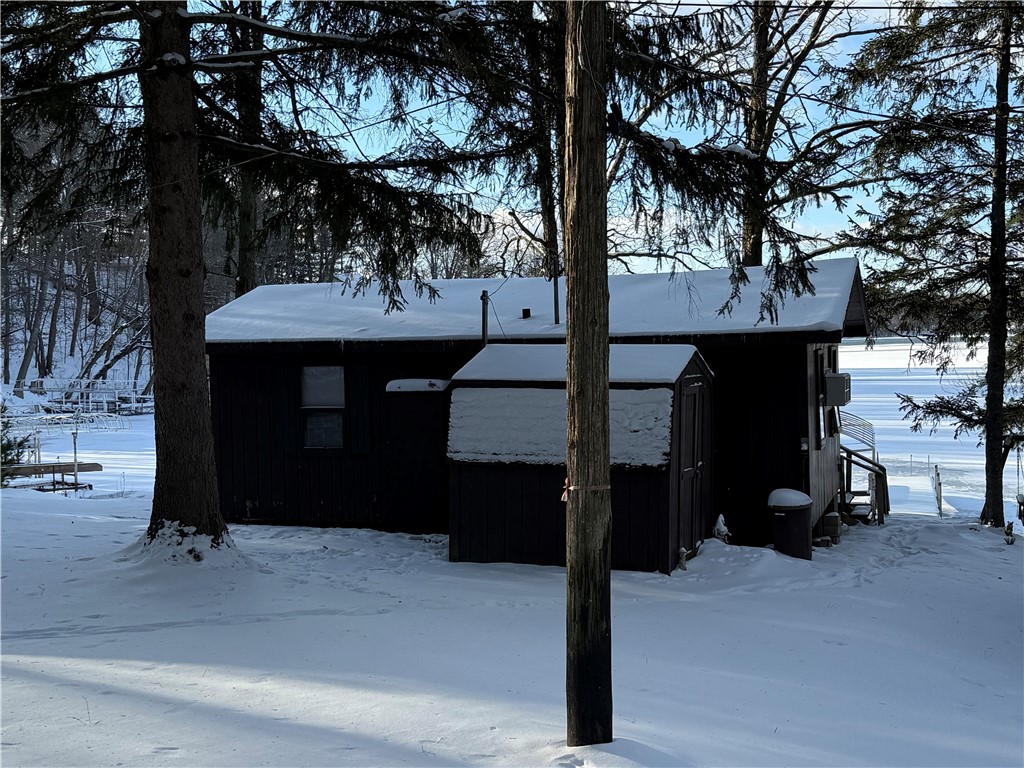 1085N County Road F #11 Birchwood WI 54817 - Birch Lake 1597368 image23