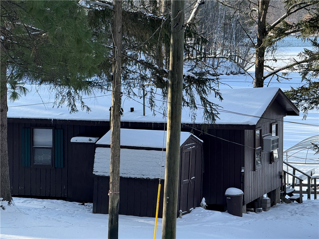 1085N County Road F #11 Birchwood WI 54817 - Birch Lake 1597368 image24