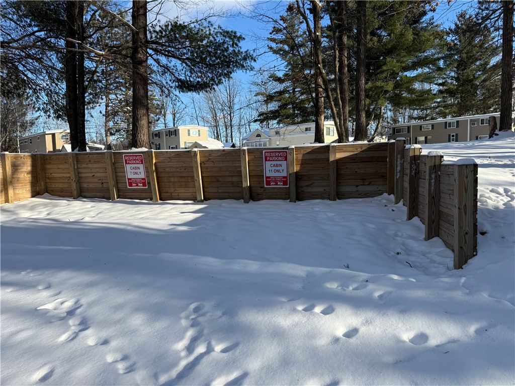 1085N County Road F #11 Birchwood WI 54817 - Birch Lake 1597368 image25