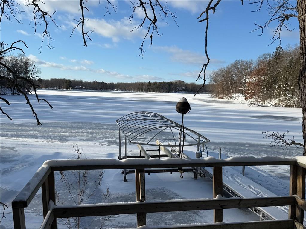 1085N County Road F #11 Birchwood WI 54817 - Birch Lake 1597368 image3