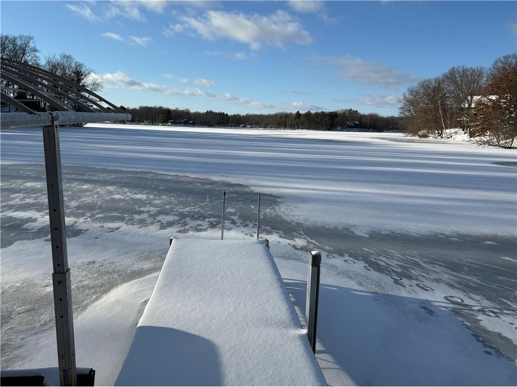 1085N County Road F #11 Birchwood WI 54817 - Birch Lake 1597368 image5