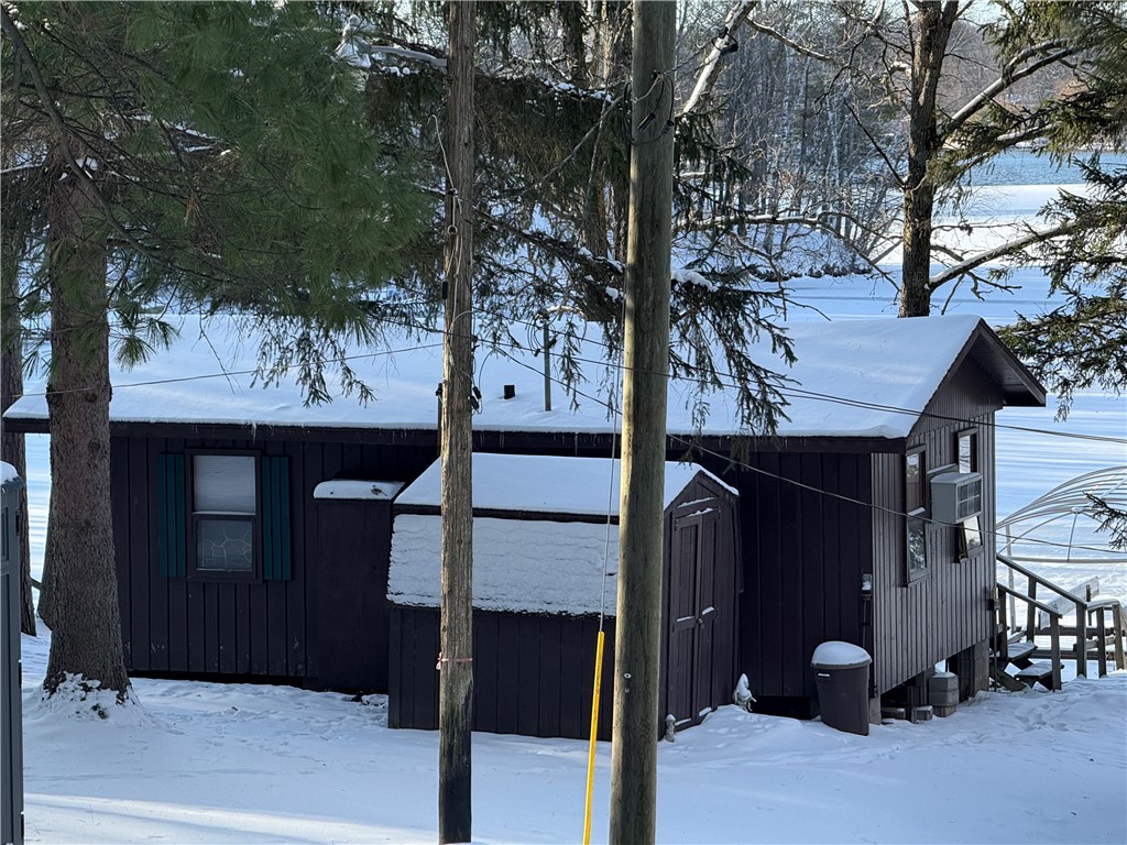 1085N County Road F #11 Birchwood WI 54817 - Birch Lake 1597368 image7