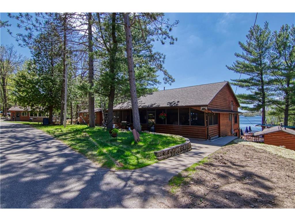 1085N Hwy F, Birchwood, WI 54817 MLS 1539216 Edina Realty