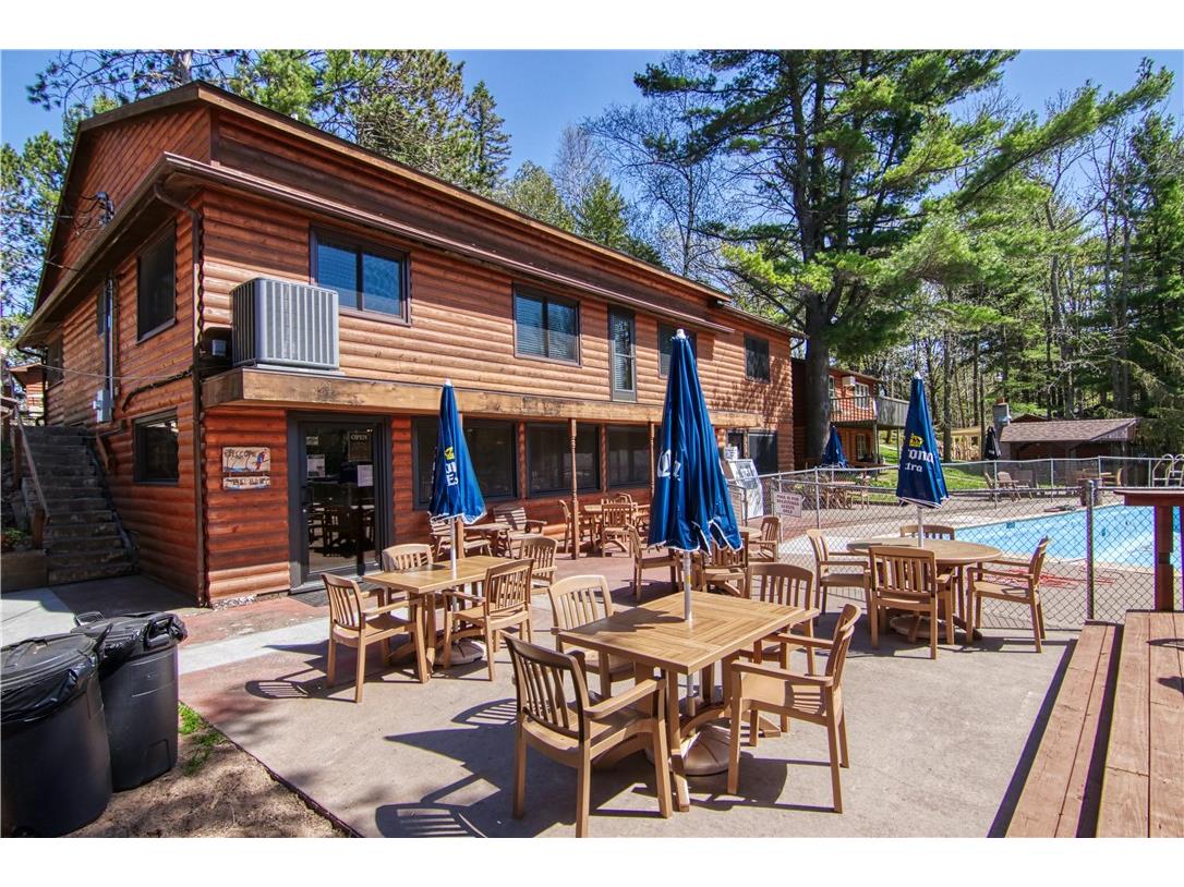 1085N Hwy F Highway #26 Birchwood WI 54817 - Birch 1597827 image11