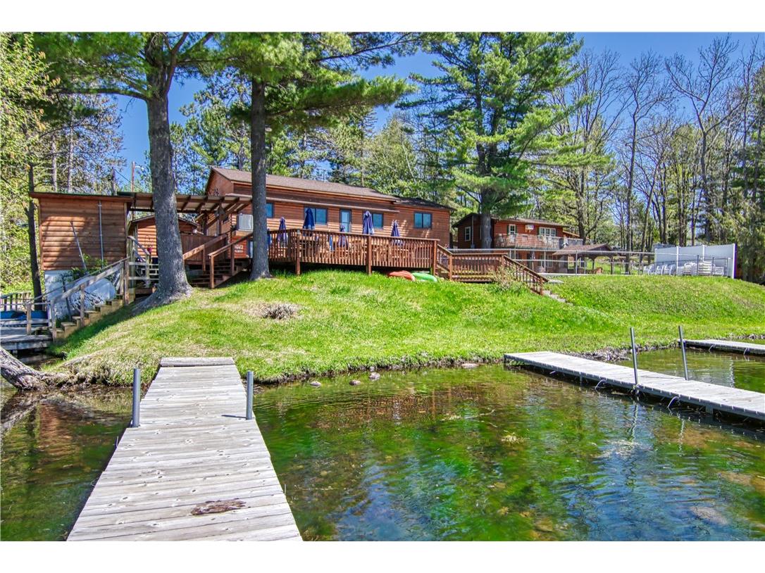 1085N Hwy F Highway #26 Birchwood WI 54817 - Birch 1597827 image13