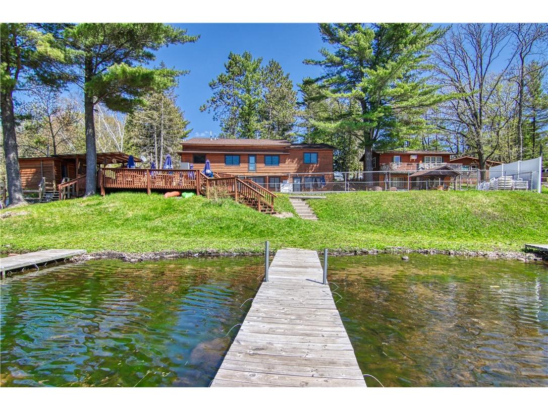 1085N Hwy F Highway #26 Birchwood WI 54817 - Birch 1597827 image15