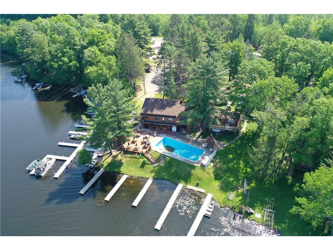1085N Hwy F Highway #26 Birchwood WI 54817 - Birch 1597827 image40