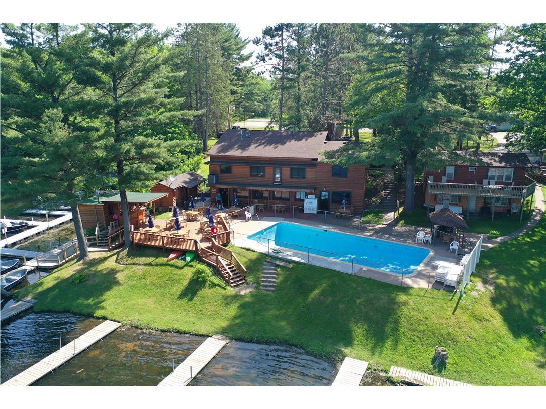 1085N Hwy F Highway #26 Birchwood WI 54817 - Birch 1597827 image43