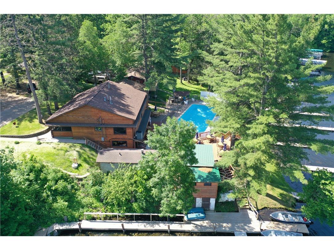 1085N Hwy F Highway #26 Birchwood WI 54817 - Birch 1597827 image44