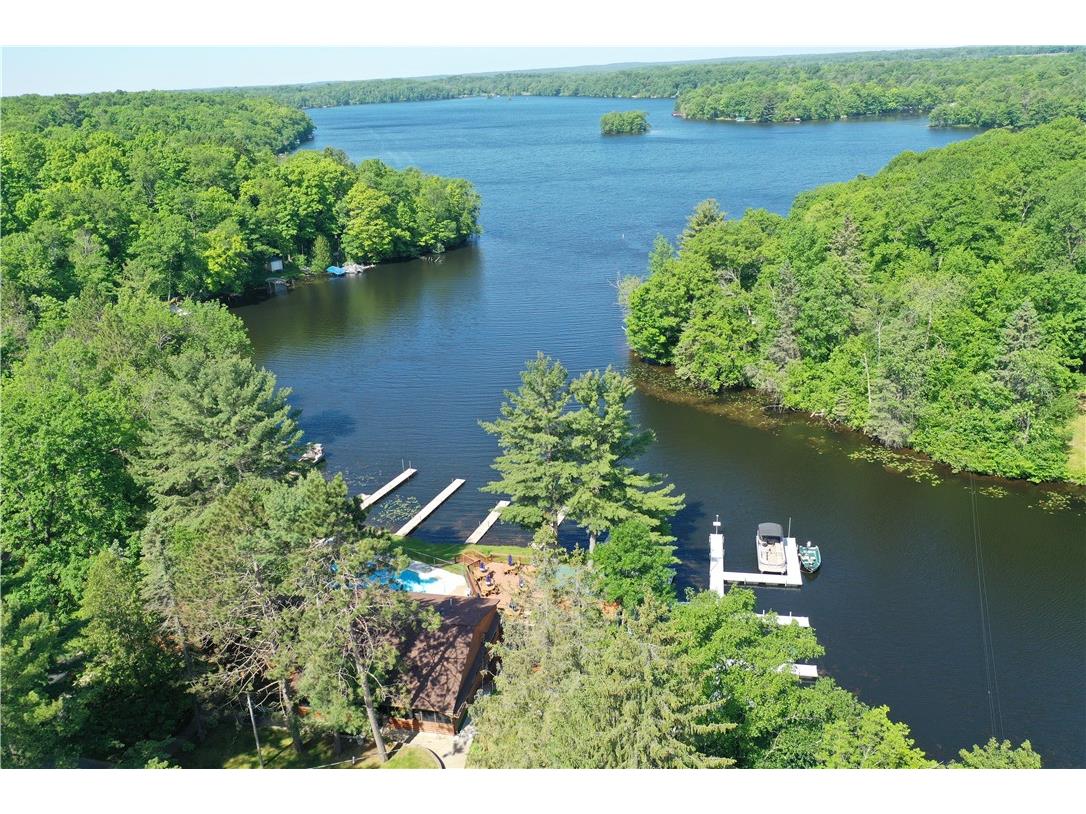 1085N Hwy F Highway #26 Birchwood WI 54817 - Birch 1597827 image45